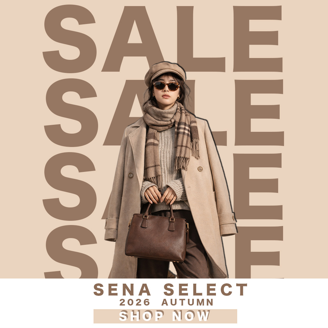 ファッションセールバナー