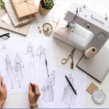 ファッションデザイン学部